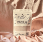 Heavenly Delights Brownie Mix for rich, fudgy and delicious homemade brownies