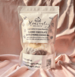 Heavenly Delights Classic Chocolate Chips Chunks Cookies Mix
