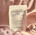 Heavenly Delights Pancake Mix for soft and fluffy homemade pancakes